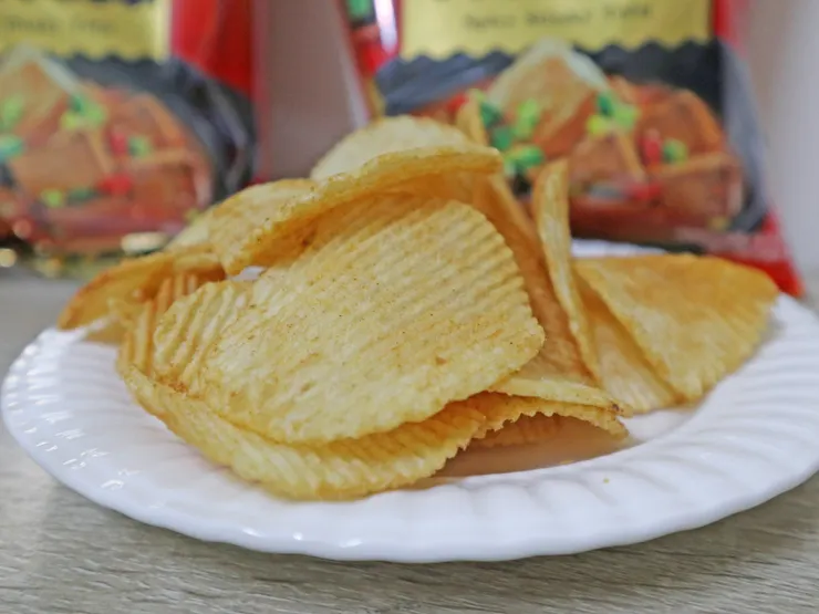 「卡迪那 / 麻辣臭豆腐」