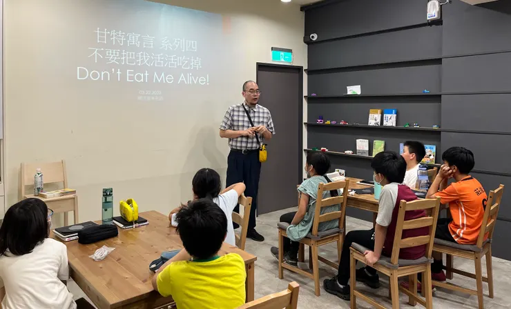 vocus｜新世代的創作平台