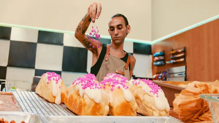 vocus|新世代的創作平台