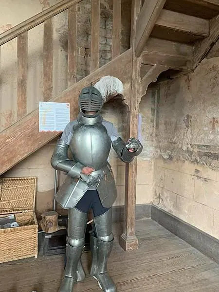 法國勃艮第酒鄉之行