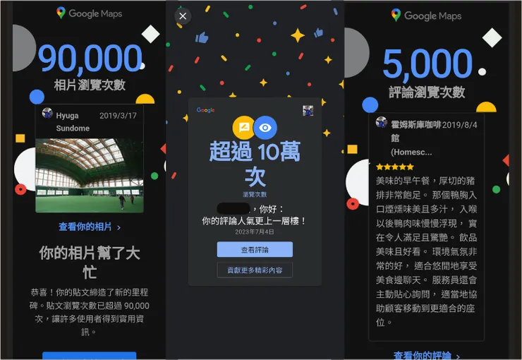 時間累積的複利
