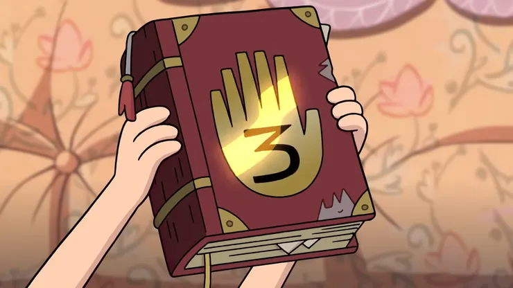 經典的那本手記