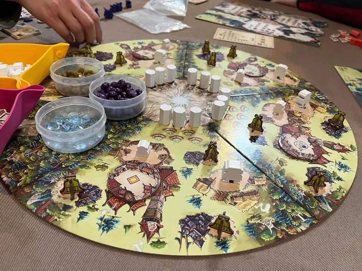 vocus|新世代的創作平台