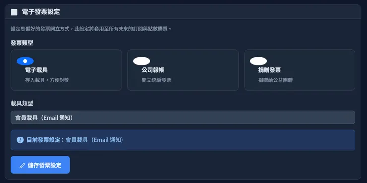 vocus|新世代的創作平台