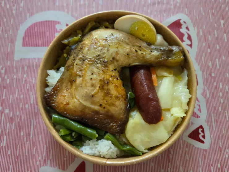 整體來看來不錯呢