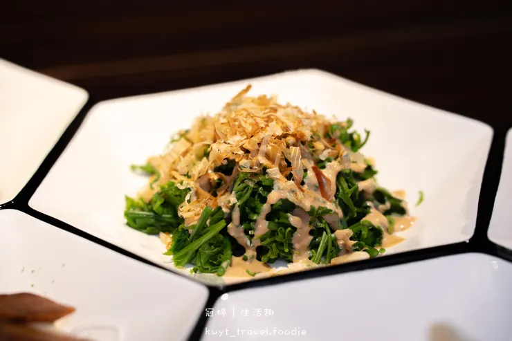 [台北中山區私廚]滋立Mizu，沒有預訂吃不到！隱藏在火鍋店的豪華私廚桌宴，台北預約制包廂餐廳推薦，滋立料亭鍋物預約制私廚最新菜單