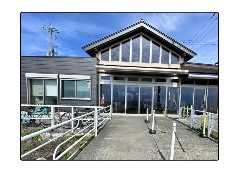 今津港乘船中心 