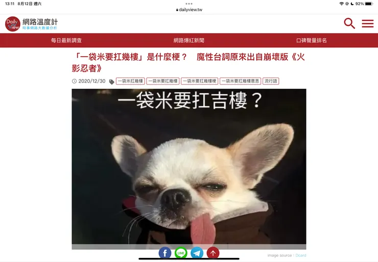 vocus｜新世代的創作平台