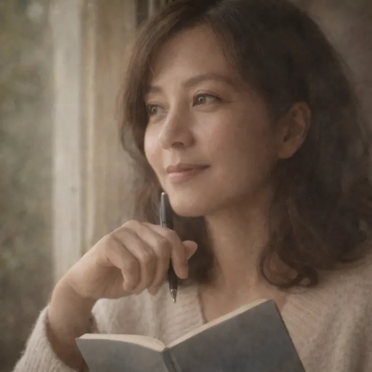 She believed that precision arrived only after patience. Instead of extracting meaning, Jane waited for meaning to settle.