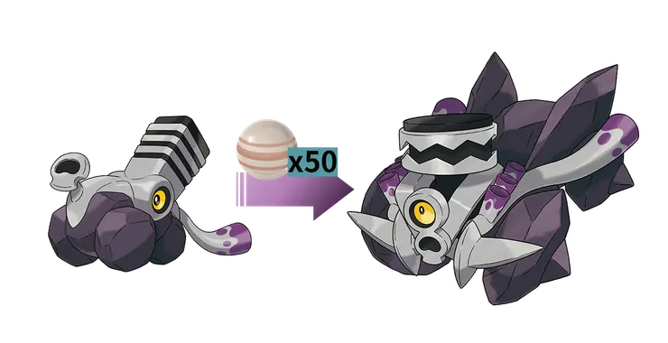 被偷走的寶物_新登場寶可夢