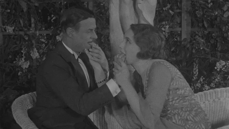 《黃金年代》劇照