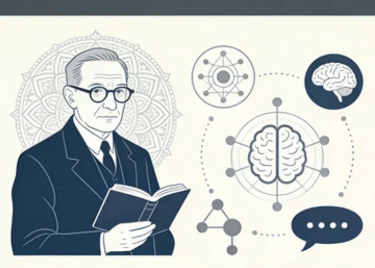 為何《易經》是榮格的一種心理聖經?