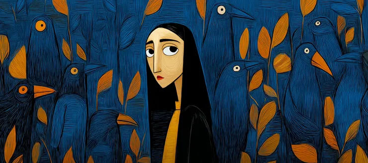 笑吧！你們就盡情地放聲咆哮吧！就當是我重新出發的一波波狂妄的喝采唄～