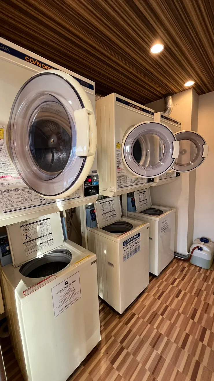 不過尖峰時段是需要排隊的。