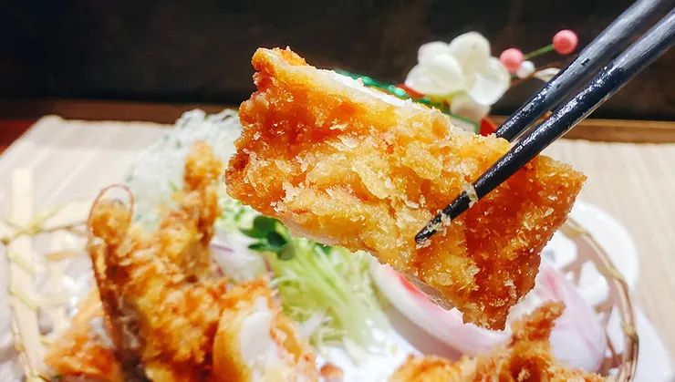 桃園美食推薦│本壽司-高cp值新鮮無菜單料理