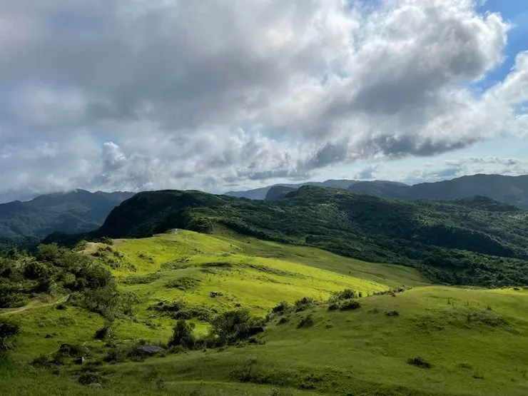 God said to Moses, "I am who I am. (Exodus 3:14)