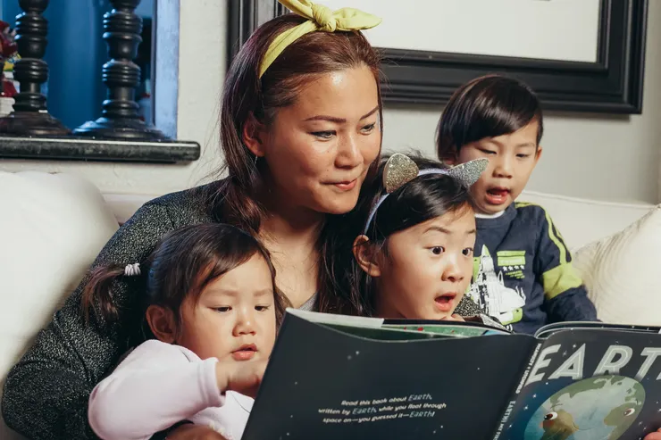 陳秋君老師一直致力於在教學中尋找更有效的方法來啟發學生的學習熱情和潛力