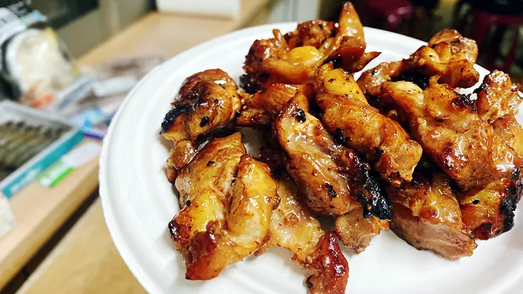 中秋烤肉宅配推薦【就是愛海鮮】中秋烤肉食材宅配組合