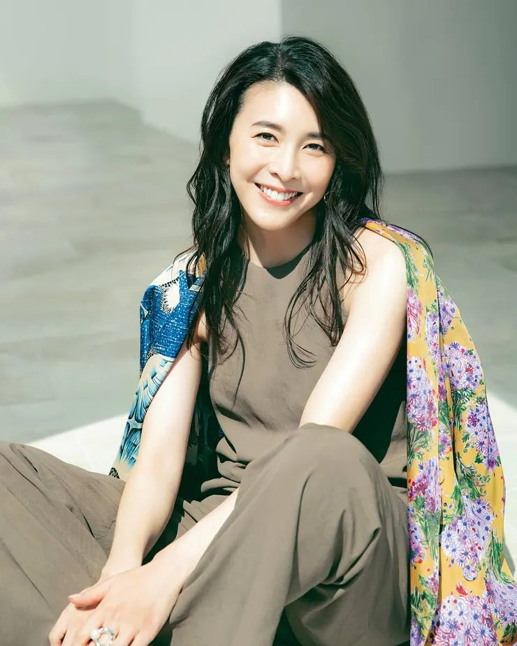 影像來源／LEE 雜誌