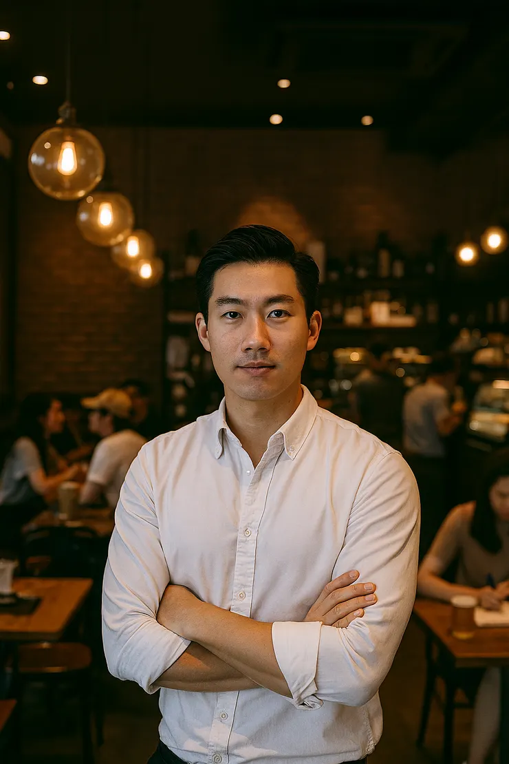 在咖啡館林立的今天，為什麼我仍看好咖啡創業？