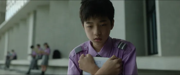 (照片提供：本萃電影)