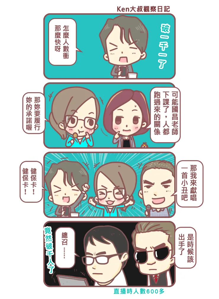 vocus｜新世代的創作平台