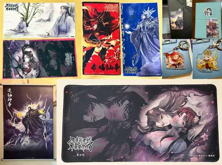 這批是3、4月開發到貨的，毛巾已經售罄