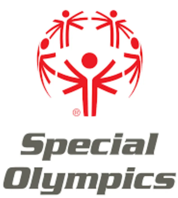 特殊奧林匹克運動會會徽