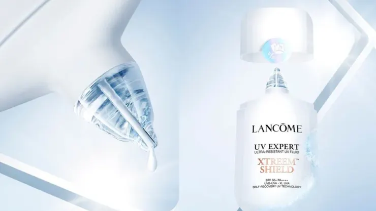 圖片來源：蘭蔻