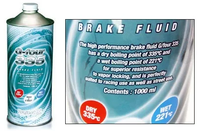 Hank麗寶賽道攻略EP.02 - 煞車控制篇