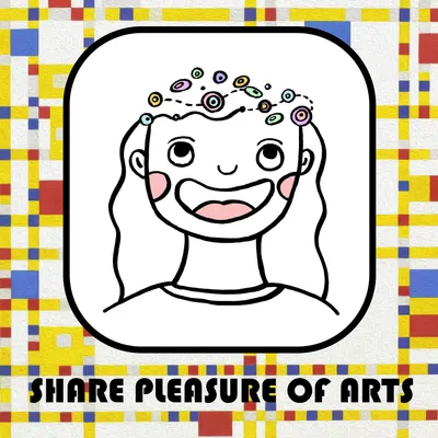 嘎嘎老師｜拓窗藝術教育