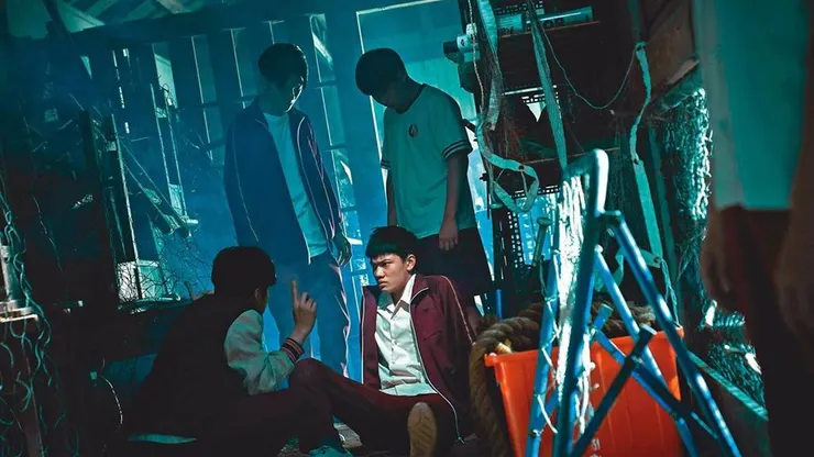 vocus|新世代的創作平台