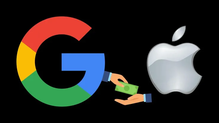 Google 每年支付巨額費用給 Apple，確保 Safari 預設搜尋引擎是 Google。這筆「保險費」是反壟斷官司的關鍵爭點之一。