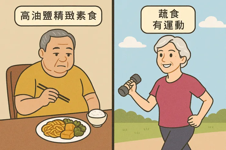 圖片作者：ChatGPT