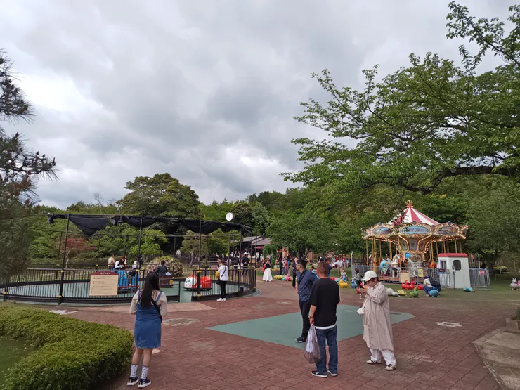 天橋立飛龍観展望