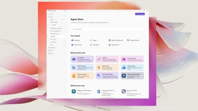 微軟Copilot將支援GPT與Claude多模型協作，提升內容品質並加速效率。