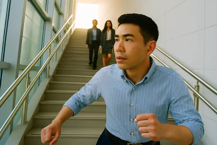 使用 copilot 生成圖像