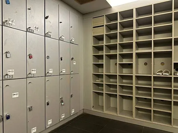 填問卷即可享WorldGym分店免費體驗