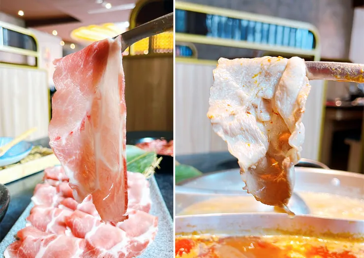 桃園青埔美食【怎麻辣頂級鴛鴦火鍋】麻辣鍋推薦