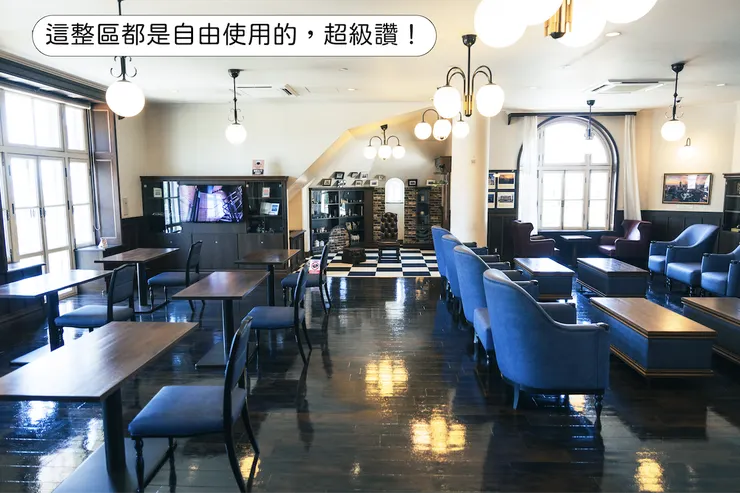 圖片取自 門司港レトロ