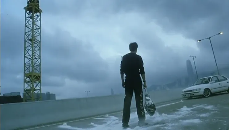 46.《愛·作戰》（2004）🇭🇰