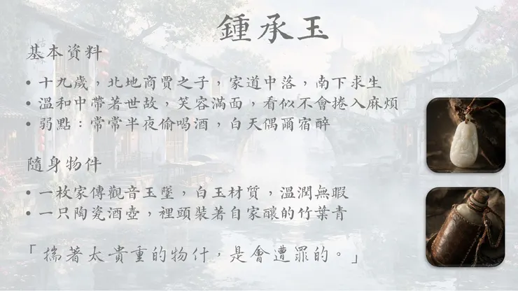 底圖及右下插圖為 AI 繪圖