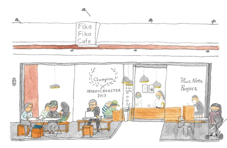 vocus|新世代的創作平台