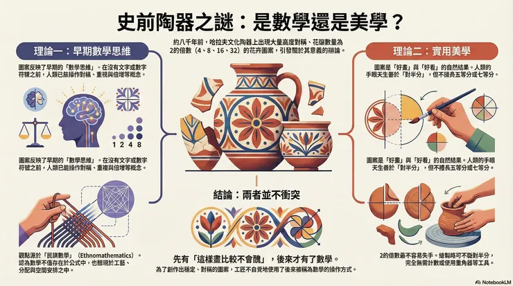 圖片作者：NotebookLM