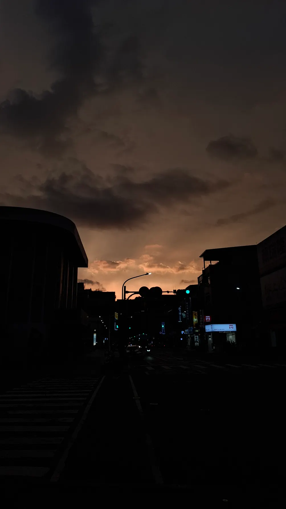 大學生的平凡日常，小小遺憾與美好