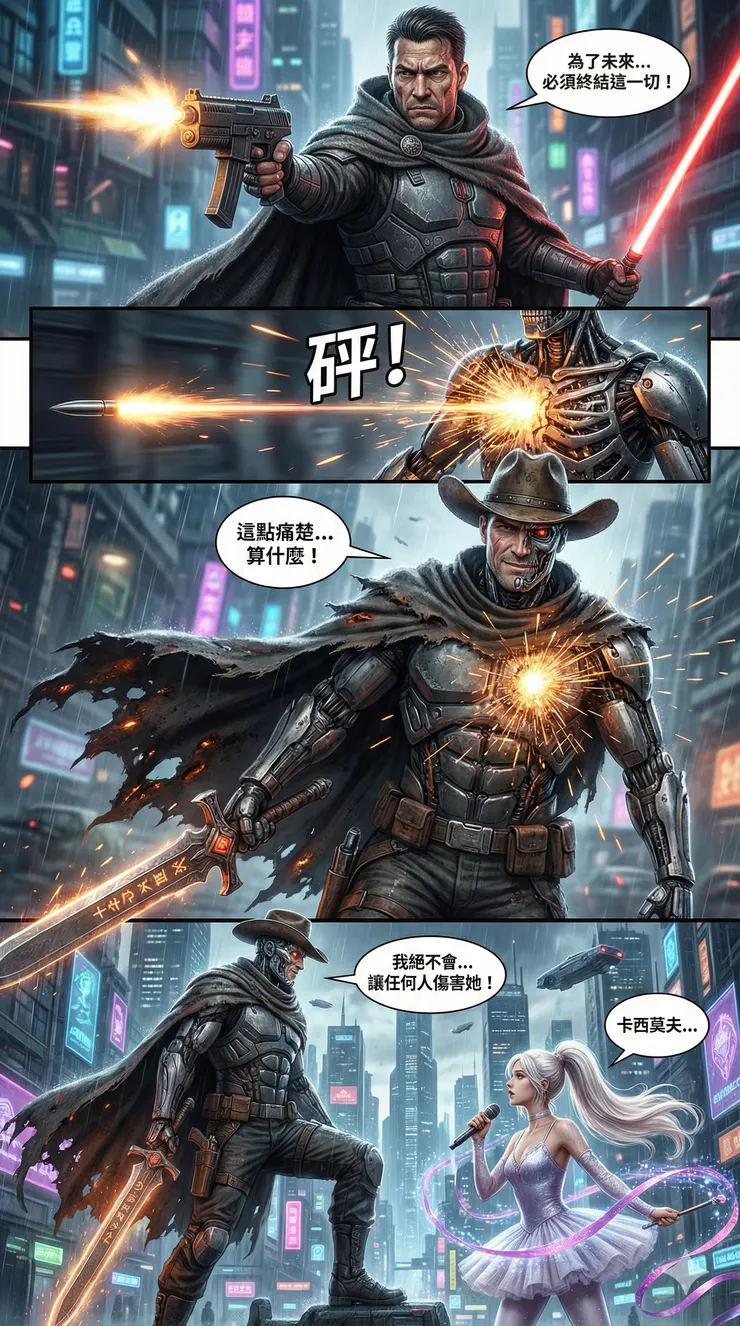 vocus|新世代的創作平台