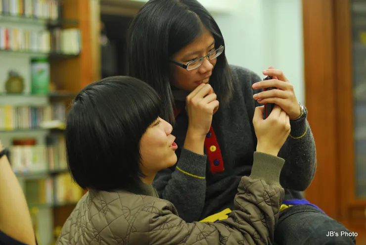 vocus|新世代的創作平台