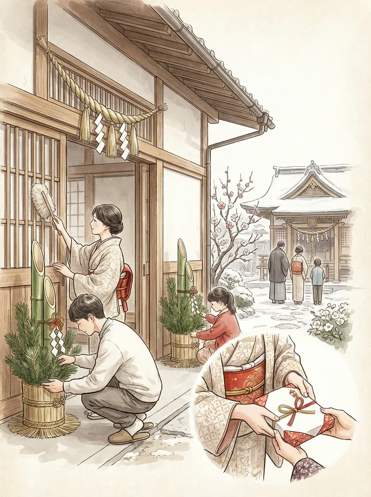 圖片由 AI 依主題生成，作為情境示意使用