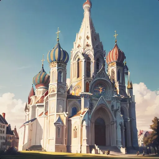 Moonshot+新新的魔法指令