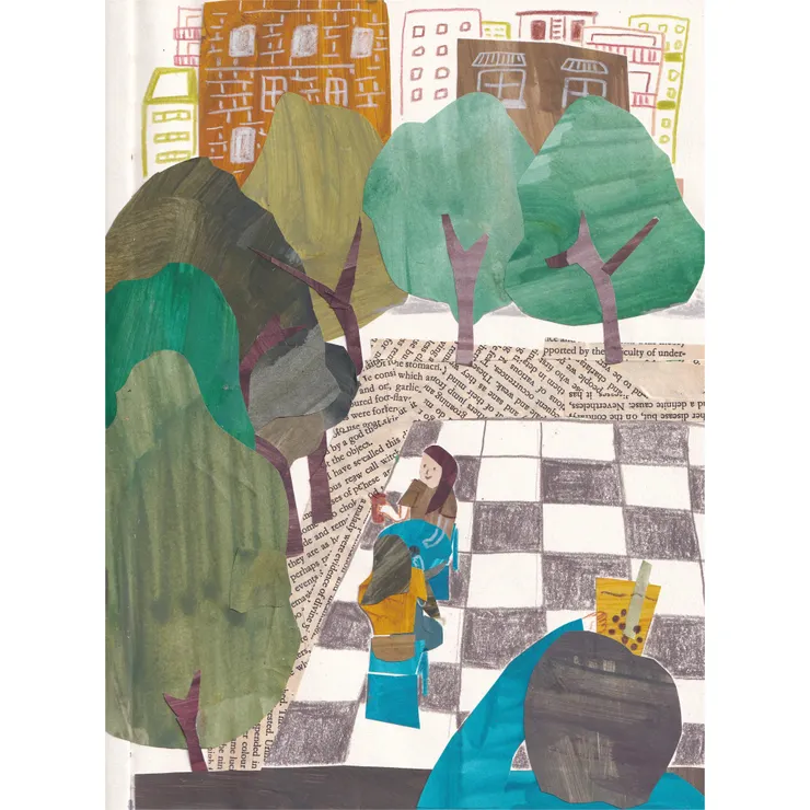 vocus|新世代的創作平台